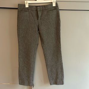 Banana Republic low rise pants